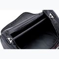 KJUST Audi A3 Cabrio 2014-2016 Gepäckraumtaschen Set 4 Stück schwarz 6