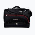 Gepäckträgertaschen-Set KJUST Jaguar F-Pace 2015+ 5 Stk black 3