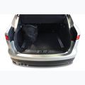 Gepäckträgertaschen-Set KJUST Jaguar F-Pace 2015+ 5 Stk black 20