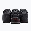 Gepäckträgertaschen-Set KJUST Hyundai I30 Hatchback 2017+ 4 Stk black 2