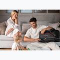Gepäckträgertaschen-Set KJUST Hyundai I30 Hatchback 2017+ 4 Stk black 22