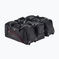 Gepäckträgertaschen-Set KJUST Hyundai Tucson 2004-2010 4 Stk black 2