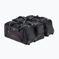 Gepäckträgertaschen-Set KJUST Hyundai Tucson 2004-2010 4 Stk black 2