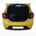 Gepäckträgertaschen-Set KJUST Ford Ka Plus 2017-2020 3 Stk black 11