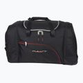Gepäckträgertaschen-Set KJUST BMW 6 Gran Turismo 2017+ 5 Stk black 3