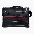Gepäckträgertaschen-Set KJUST BMW 6 Gran Turismo 2017+ 5 Stk black 4