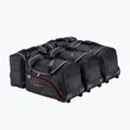 Gepäckträgertaschen-Set KJUST Chevrolet Orlando 2010-2018 5 Stk black 2