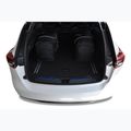 Gepäckträgertaschen-Set KJUST Opel Insignia Sports Tourer 2017+ 5 Stk. Schwarz 14