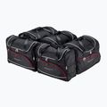 Gepäckträgertaschen-Set KJUST Opel Insignia Sports Tourer 2017+ 5 Stk. Schwarz
