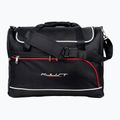 Gepäckträgertaschen-Set KJUST Opel Insignia Sports Tourer 2017+ 5 Stk. Schwarz 3
