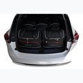 Gepäckträgertaschen-Set KJUST Opel Insignia Sports Tourer 2017+ 5 Stk. Schwarz 11