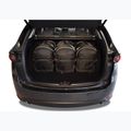 Gepäckträgertaschen-Set KJUST Mazda Cx-5 2017+ 5 Stk. Schwarz 13