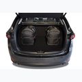 Gepäckträgertaschen-Set KJUST Mazda Cx-5 2017+ 5 Stk. Schwarz 14