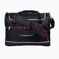 Gepäckträgertaschen-Set KJUST Volvo V90 2016+ 5 Stk. Schwarz 3
