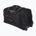 Gepäckträgertaschen-Set KJUST Volvo V90 2016+ 5 Stk. Schwarz 4