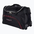 Gepäckträgertaschen-Set KJUST Opel Crossland X 2017+ 4 Stk. Schwarz 4