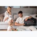 Gepäckträgertaschen-Set KJUST Mazda 3 Hatchback 2018+ 4 Stk. Schwarz 17