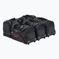 Gepäckträgertaschen-Set KJUST Peugeot 508 Sw 2018+ 5 Stk. Schwarz 2