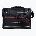 Gepäckträgertaschen-Set KJUST Alfa Romeo Stelvio 2017+ 5 Stk. Schwarz 2