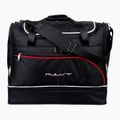 Gepäckträgertaschen-Set KJUST Alfa Romeo Stelvio 2017+ 5 Stk. Schwarz 3