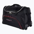 Gepäckträgertaschen-Set KJUST Alfa Romeo Stelvio 2017+ 5 Stk. Schwarz 4