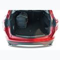 Gepäckträgertaschen-Set KJUST Alfa Romeo Stelvio 2017+ 5 Stk. Schwarz 19