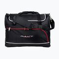 Gepäckträgertaschen-Set KJUST Ford Focus Limousine 2011-2018 5 Stk black 2