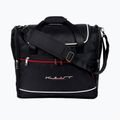 Gepäckträgertaschen-Set KJUST Ford Focus Limousine 2011-2018 5 Stk black 3