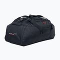 KJUST Dachboxen-Taschen-Set 4 Stück schwarz 10