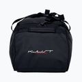 KJUST Dachboxen-Taschen-Set 4 Stück schwarz 11