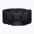 KJUST Dachboxen-Taschen-Set 4 Stück schwarz 12