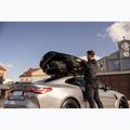 KJUST Dachboxen-Taschen-Set 4 Stück schwarz 18