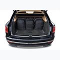 Gepäckträgertaschen-Set KJUST Bentley Bentayga 2016 5 Stk black 16