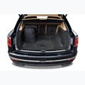Gepäckträgertaschen-Set KJUST Bentley Bentayga 2016 5 Stk black 18