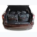 Gepäckträgertaschen-Set KJUST Maserati Levante 2016+ 5 Stk. Schwarz 17