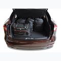 Gepäckträgertaschen-Set KJUST Maserati Levante 2016+ 5 Stk. Schwarz 18