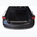 Gepäckträgertaschen-Set KJUST Audi A7 2017+ 5 Stk black 20
