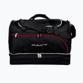KJUST Audi A5 Cabrio 2017-2018 Kofferraumtaschen Set 4 Stück schwarz 2