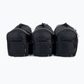 Gepäckträgertaschen-Set KJUST Volkswagen T-Roc 2017+ 3 Stk. Schwarz 3