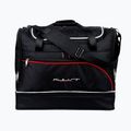 Gepäckträgertaschen-Set KJUST Nissan Note 2013-2016 3 Stk. Schwarz 2