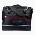 Gepäckträgertaschen-Set KJUST Ford Ecosport 2017+ 3 Stk black 2