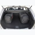Gepäckträgertaschen-Set KJUST Mazda 6 Kombi 2007-2012 5 Stk. Schwarz 15