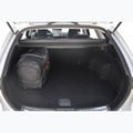 Gepäckträgertaschen-Set KJUST Mazda 6 Kombi 2007-2012 5 Stk. Schwarz 16