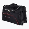 Gepäckträgertaschen-Set KJUST Mercedes-Benz A Hatchback 2018+ 4 Stk. Schwarz 4