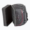Gepäckträgertaschen-Set KJUST Mercedes-Benz A Hatchback 2018+ 4 Stk. Schwarz 5