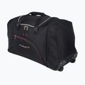 Gepäckträgertaschen-Set KJUST Volkswagen Tiguan 2016-2024 4 Stk. Schwarz 5