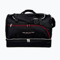 Gepäckträgertaschen-Set KJUST Renault Megane Coupe 2008+2016 4 Stk. Schwarz 2