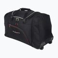 Gepäckträgertaschen-Set KJUST Renault Megane Coupe 2008+2016 4 Stk. Schwarz 4