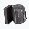 Gepäckträgertaschen-Set KJUST Renault Megane Coupe 2008+2016 4 Stk. Schwarz 5