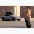 Gepäckträgertaschen-Set KJUST Renault Megane Coupe 2008+2016 4 Stk. Schwarz 16